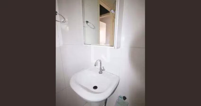 Apartamento para aluguel - vila tupi, 2 quartos,  80 m² - praia grande