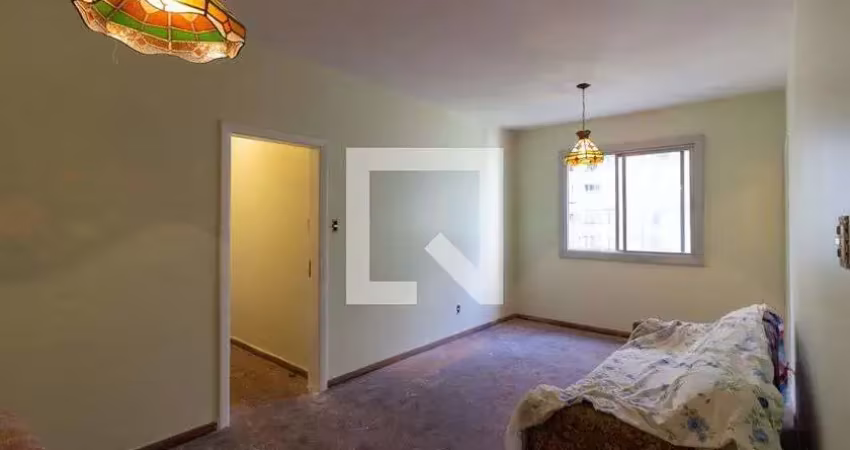 Apartamento para aluguel - jardim paulista, 2 quartos,  90 m² - são paulo