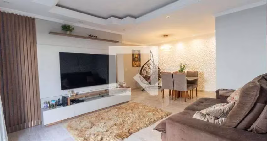Casa para aluguel - vila curuca, 3 quartos,  260 m² - são paulo