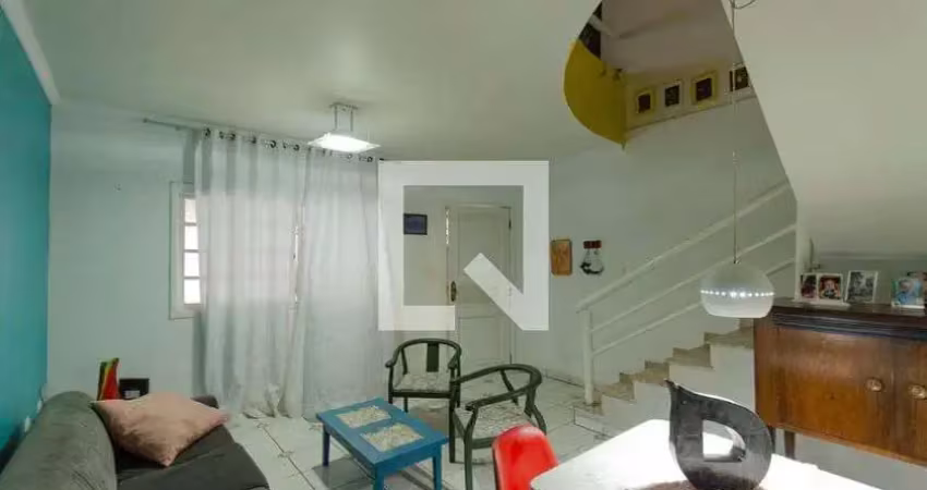 Casa para aluguel - cangaíba, 2 quartos,  210 m² - são paulo