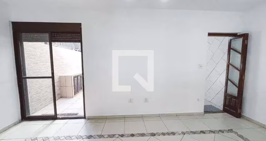 Casa para aluguel - santana, 3 quartos,  188 m² - são paulo