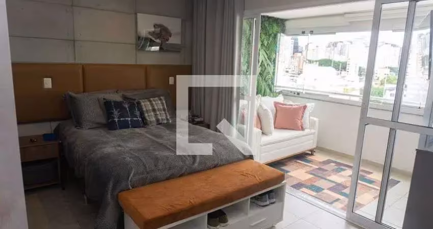 Kitnet / stúdio para aluguel - bela vista, 1 quarto,  39 m² - são paulo