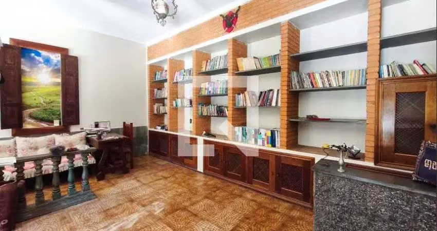 Casa para aluguel - jardim antonio von zuben, 3 quartos,  340 m² - campinas