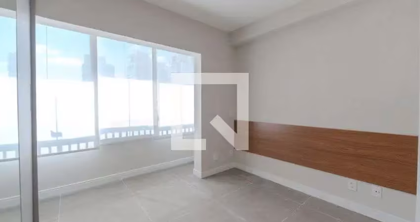 Apartamento para aluguel - consolação, 1 quarto,  22 m² - são paulo