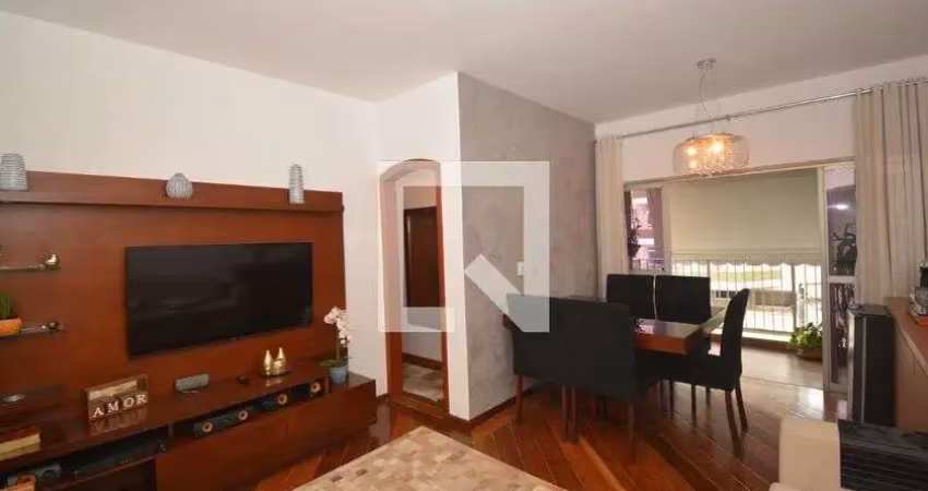 Apartamento para aluguel - vila valqueire, 2 quartos,  85 m² - rio de janeiro