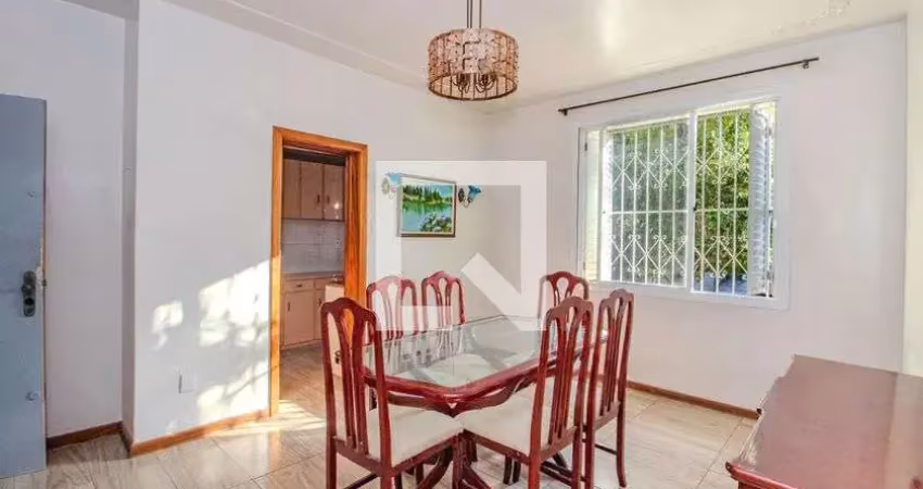 Apartamento para aluguel - auxiliadora, 2 quartos,  62 m² - porto alegre