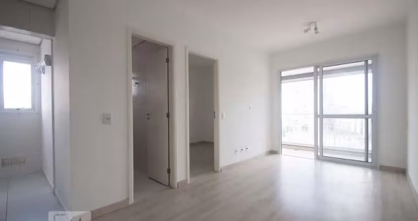 Apartamento para aluguel - brooklin, 1 quarto,  43 m² - são paulo