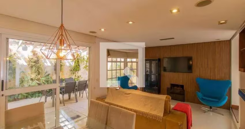 Casa / sobrado em condomínio para aluguel - jardim barbacena, 2 quartos,  160 m² - cotia