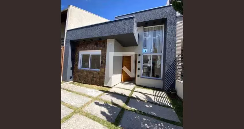 Casa para aluguel - hipica, 3 quartos,  102 m² - porto alegre