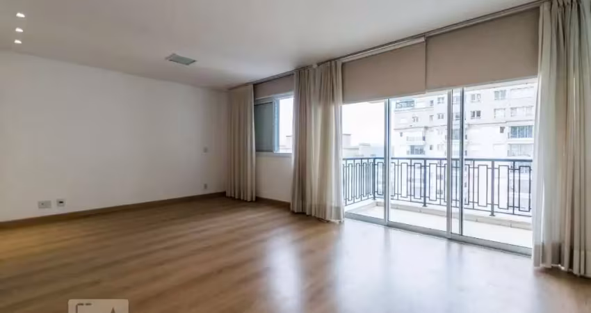 Kitnet / stúdio para aluguel - alphaville, 1 quarto,  50 m² - barueri
