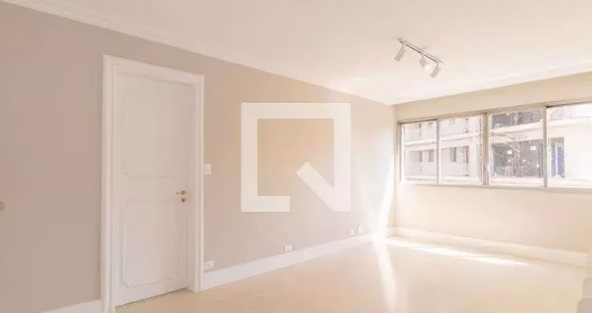 Apartamento para aluguel - itaim bibi, 2 quartos,  90 m² - são paulo