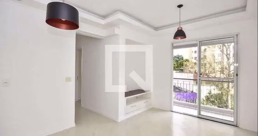 Apartamento para aluguel - vila andrade, 2 quartos,  62 m² - são paulo