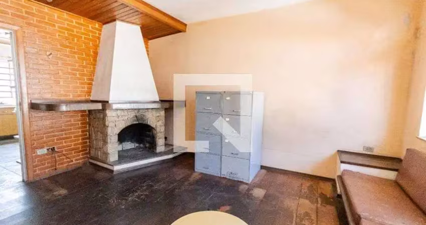 Casa para aluguel - parque das nações, 4 quartos,  249 m² - santo andré
