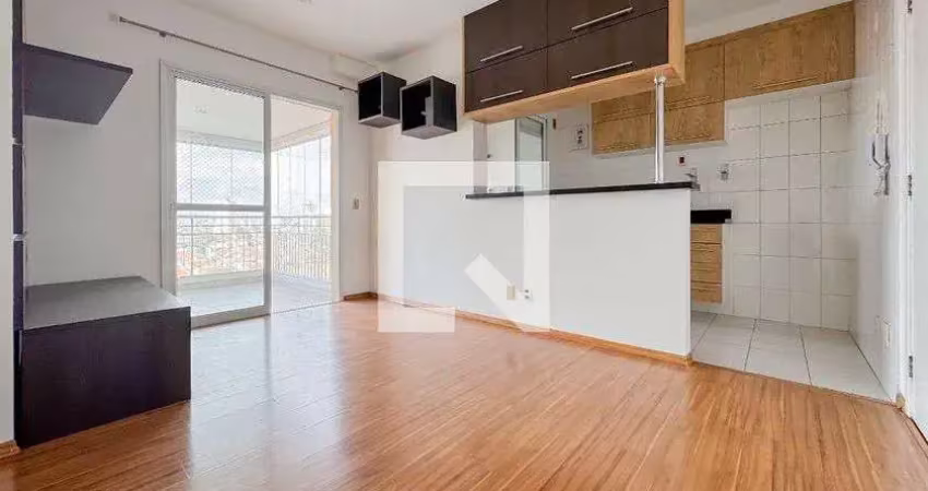 Apartamento para aluguel - ipiranga, 2 quartos,  60 m² - são paulo