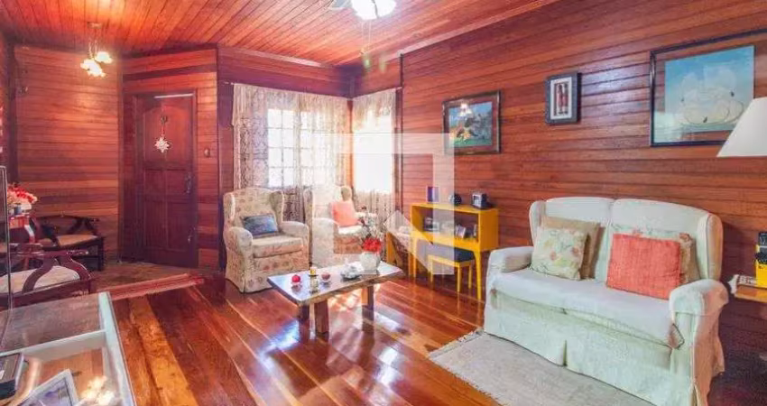 Casa / sobrado em condomínio para aluguel - vila nova, 4 quartos,  202 m² - porto alegre