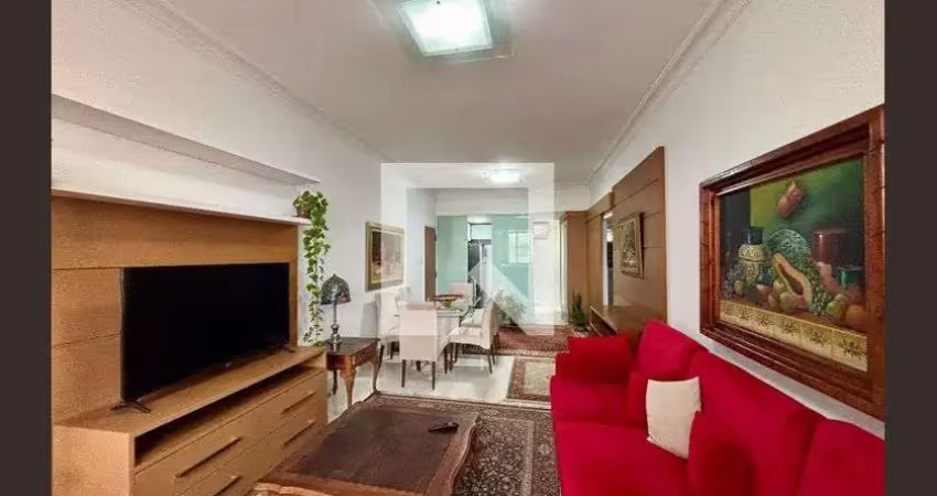 Apartamento para aluguel - copacabana, 3 quartos,  90 m² - rio de janeiro
