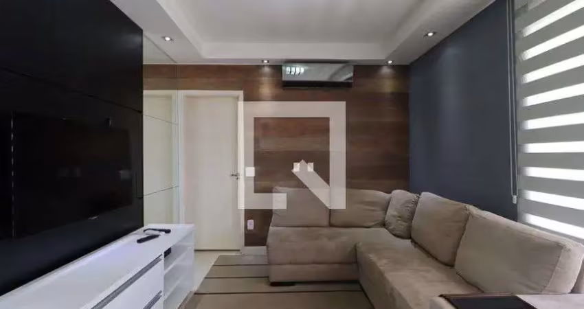 Apartamento para aluguel - jardim irajá, 1 quarto,  54 m² - ribeirão preto
