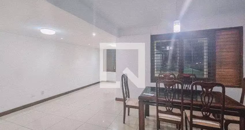 Casa para aluguel - cabula, 4 quartos,  134 m² - salvador
