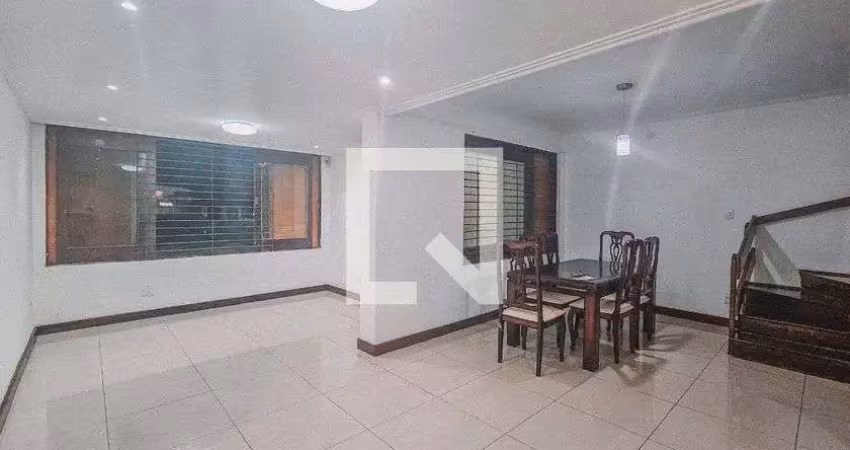 Casa para aluguel - cabula, 4 quartos,  134 m² - salvador