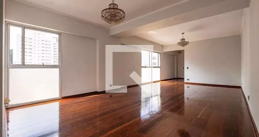 Apartamento para aluguel - paraíso, 4 quartos,  162 m² - são paulo