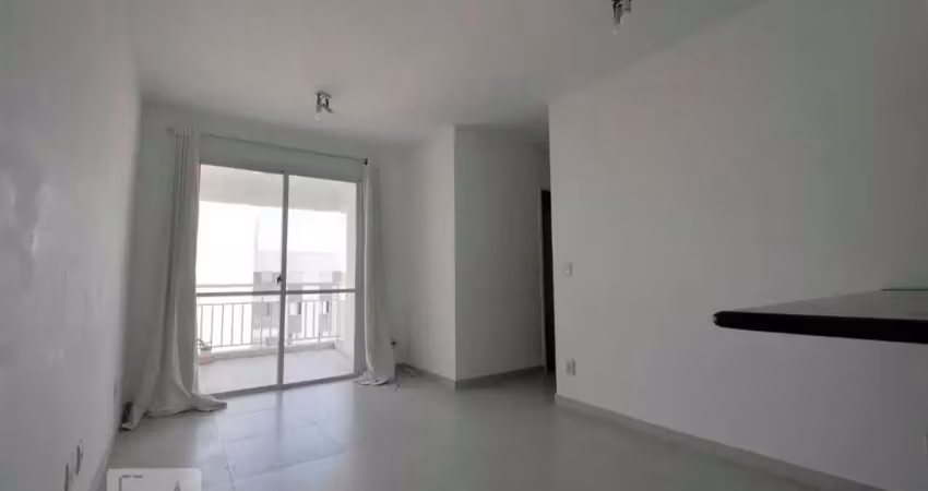 Apartamento para aluguel - butantã, 3 quartos,  64 m² - são paulo