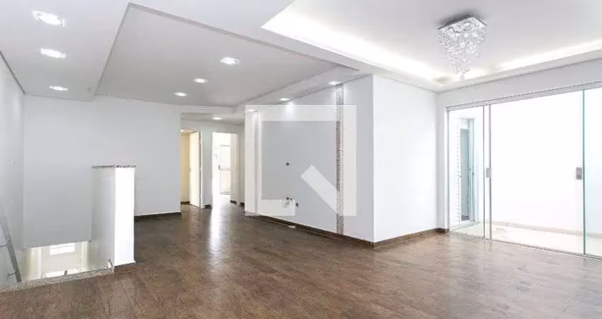Casa para aluguel - tatuapé, 3 quartos,  200 m² - são paulo