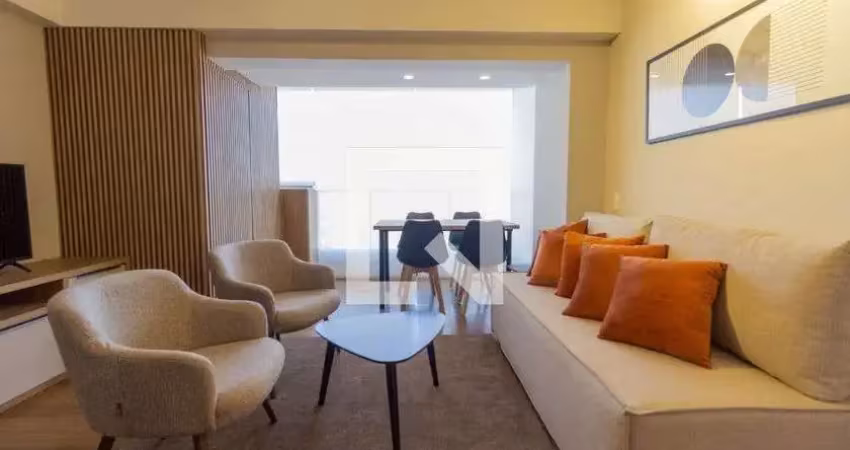 Apartamento para aluguel - butantã, 2 quartos,  62 m² - são paulo