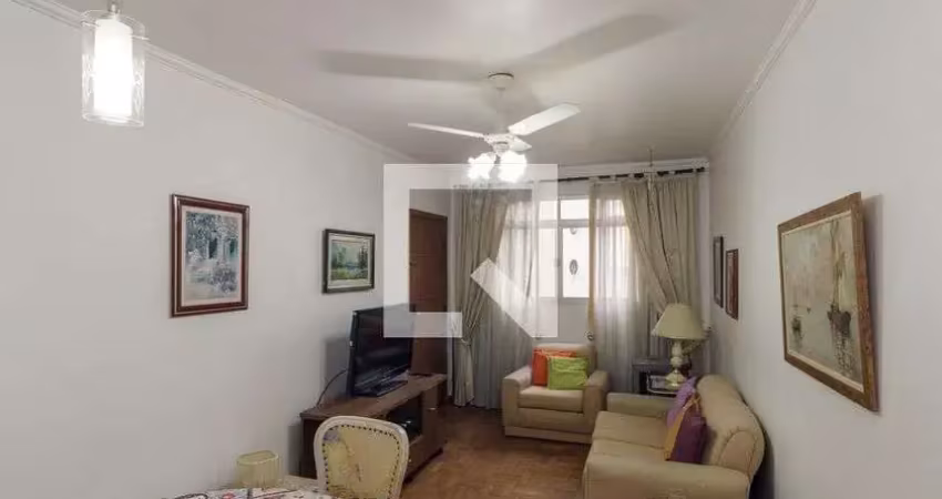 Apartamento para aluguel - santa cecília, 2 quartos,  80 m² - são paulo