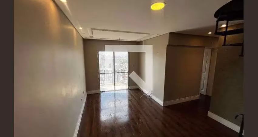 Cobertura para aluguel - casa verde, 3 quartos,  140 m² - são paulo