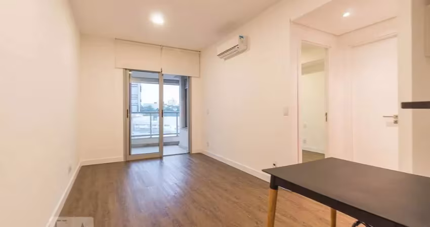 Apartamento para aluguel - petrópolis, 1 quarto,  49 m² - porto alegre