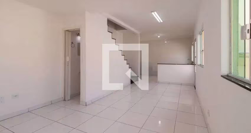 Casa para aluguel - vila formosa, 2 quartos,  110 m² - são paulo