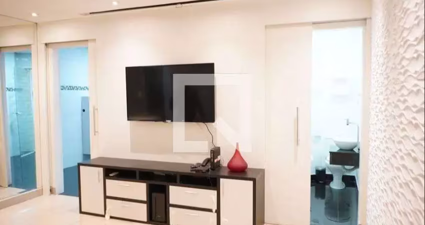 Casa / sobrado em condomínio para aluguel - vila invernada, 3 quartos,  220 m² - são paulo
