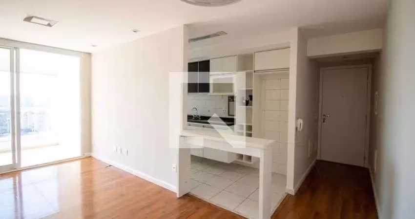 Apartamento para aluguel - brooklin, 2 quartos,  67 m² - são paulo