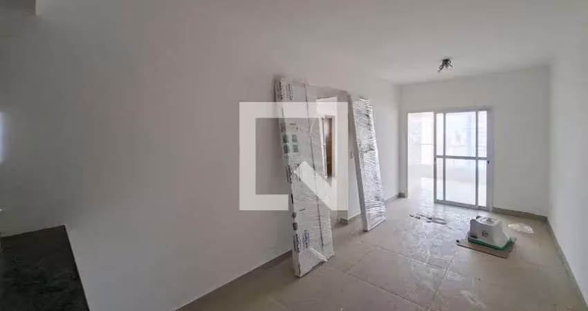 Apartamento para aluguel - aviação, 3 quartos,  135 m² - praia grande