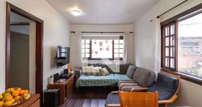 Casa para aluguel - vila leopoldina, 3 quartos,  99 m² - são paulo