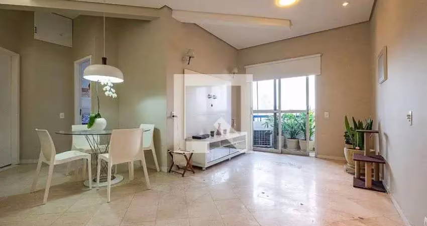 Cobertura para aluguel - pinheiros, 2 quartos,  152 m² - são paulo