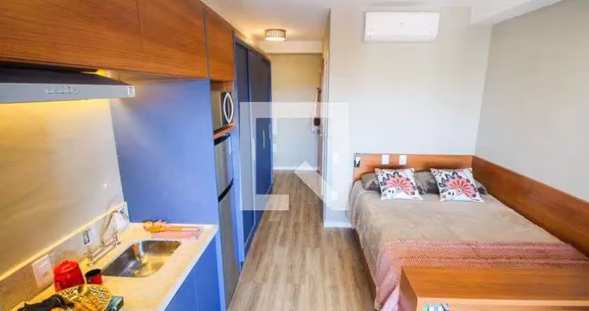 Apartamento para aluguel - mooca, 1 quarto,  30 m² - são paulo