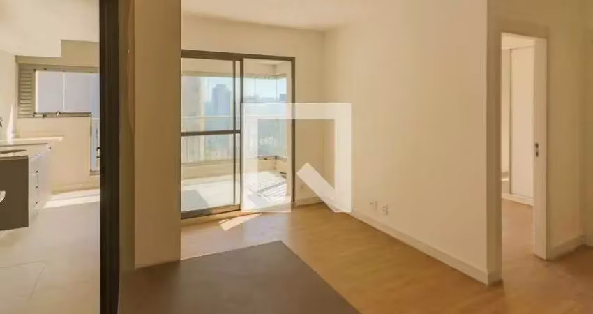 Apartamento para aluguel - butantã, 2 quartos,  68 m² - são paulo