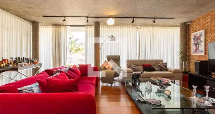 Casa para aluguel - sumaré, 4 quartos,  370 m² - são paulo