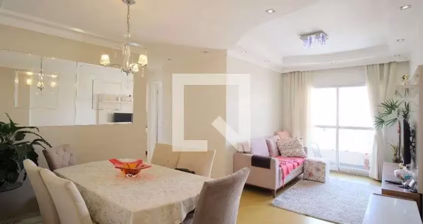 Apartamento para aluguel - tatuapé, 2 quartos,  68 m² - são paulo