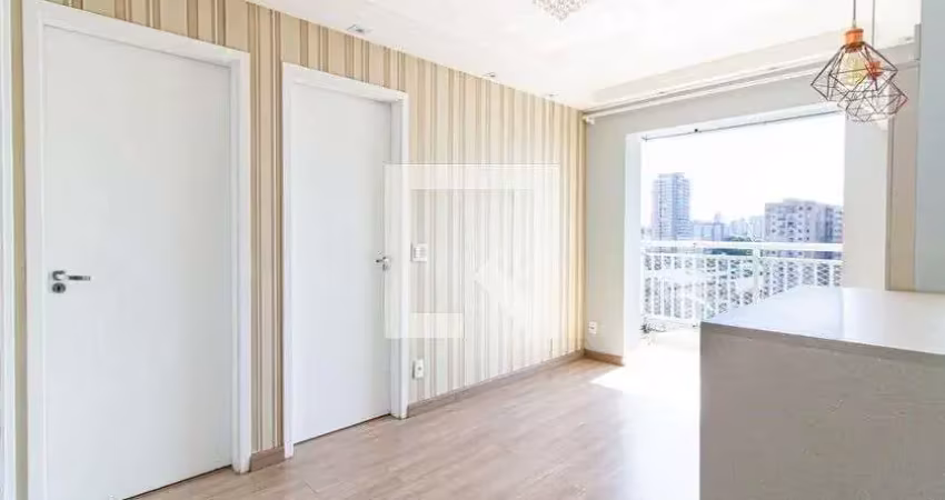 Apartamento para aluguel - bom retiro, 2 quartos,  42 m² - são paulo