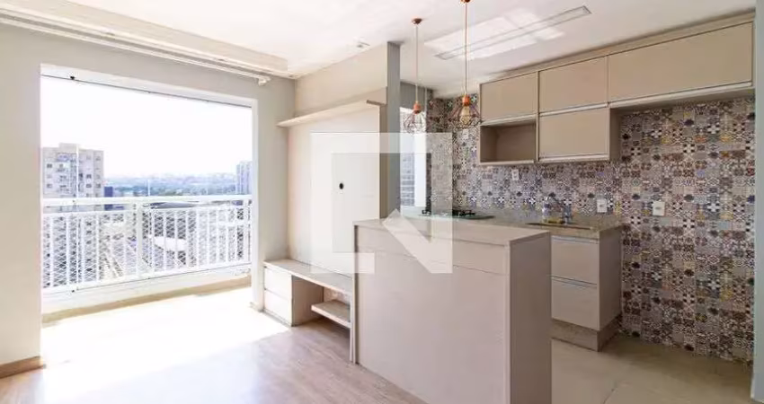 Apartamento para aluguel - bom retiro, 2 quartos,  42 m² - são paulo