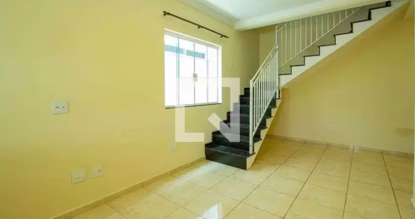 Casa para aluguel - tulipas, 3 quartos,  186 m² - jundiaí