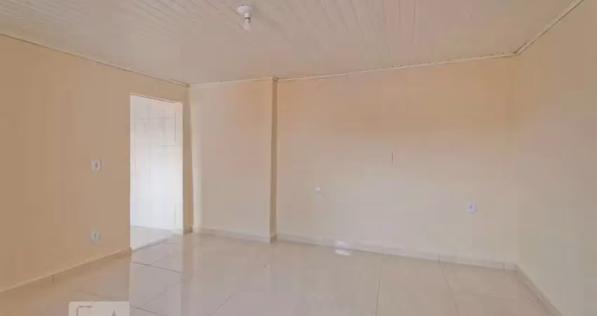 Casa para aluguel - ermelino matarazzo, 1 quarto,  40 m² - são paulo