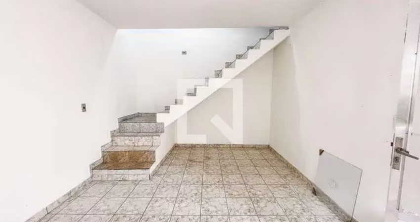 Casa para aluguel - casa verde, 1 quarto,  48 m² - são paulo