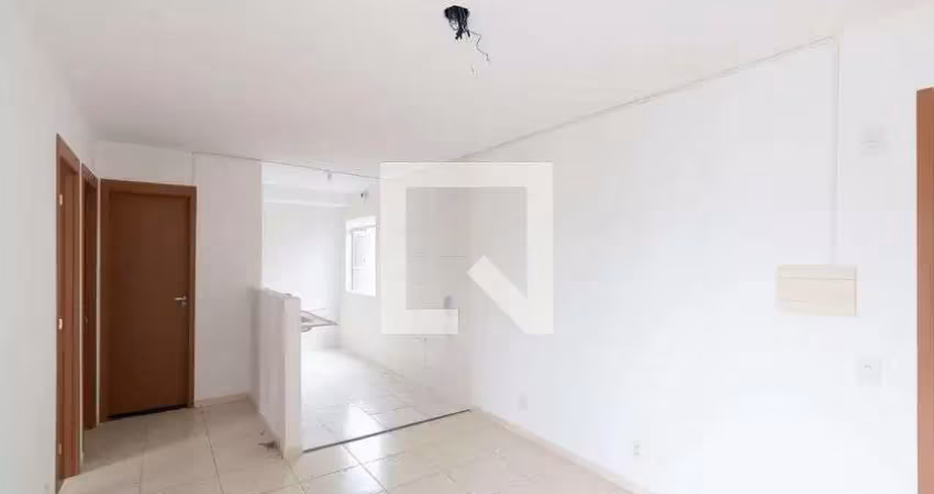 Apartamento para aluguel - guaratiba, 2 quartos,  45 m² - rio de janeiro
