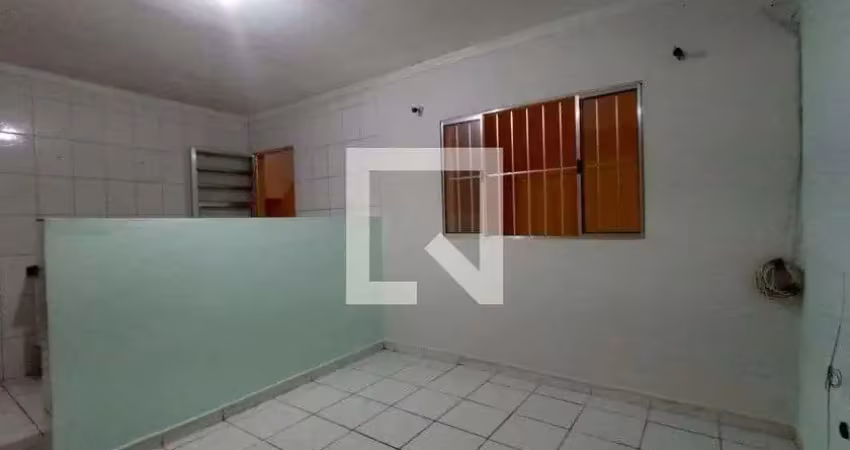 Casa para aluguel - artur alvim, 1 quarto,  56 m² - são paulo