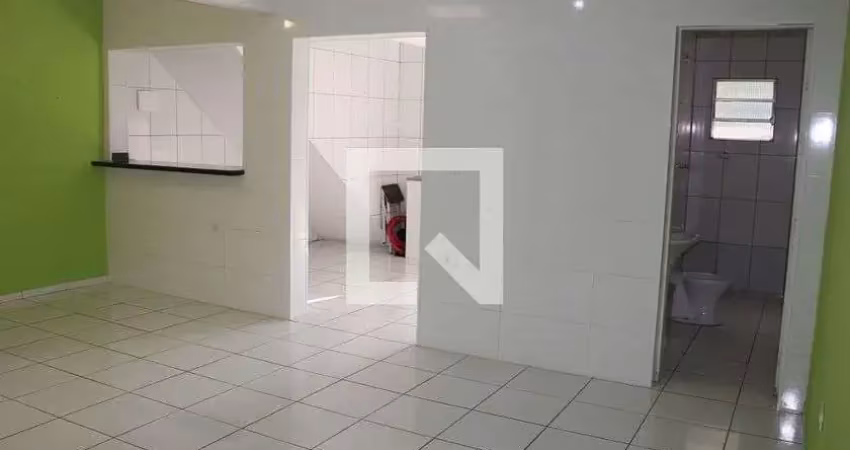 Casa para aluguel - jardim ottawa, 2 quartos,  31 m² - guarulhos