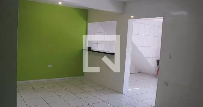 Casa para aluguel - jardim ottawa, 2 quartos,  31 m² - guarulhos