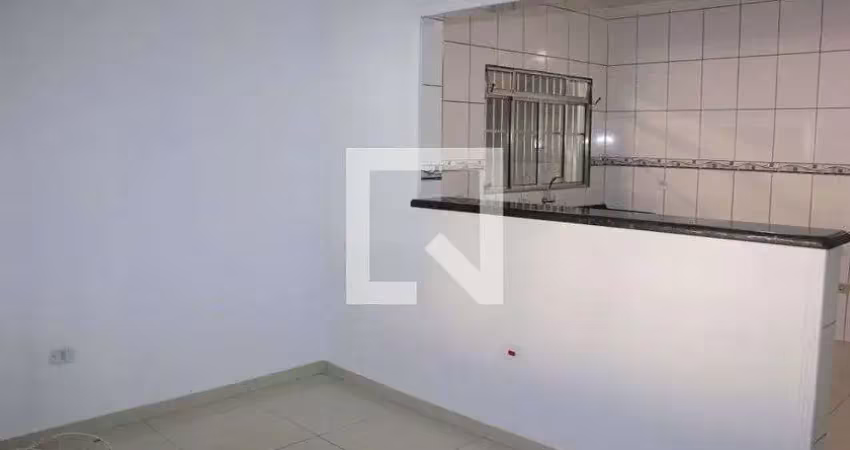 Casa para aluguel - jardim ottawa, 2 quartos,  31 m² - guarulhos
